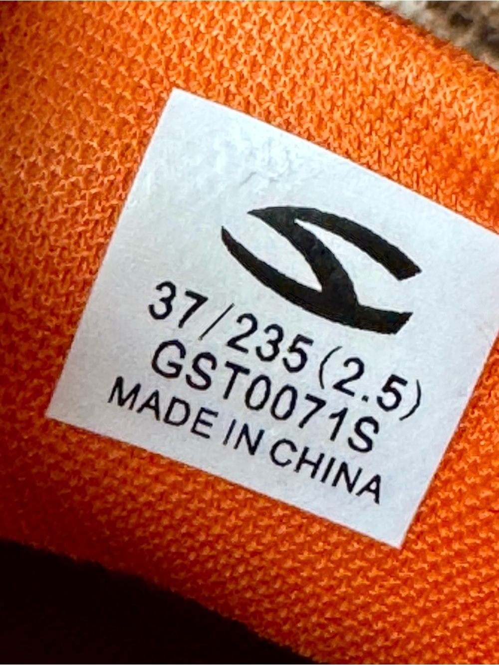 “Hobibear” Barefoot Shoes | #Z5 - Picture 11 of 14